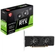 Видеокарта MSI GeForce RTX3050 6Gb LP E OC (RTX 3050 LP E 6G OC) - изображение 6