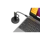 Док-станция для накопителей Maiwo M.2 NVMe/SATA SSD to USB3.2 Gen2 USB-C 10Gbps (K1698P2) - изображение 3