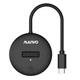 Док-станция для накопителей Maiwo M.2 NVMe/SATA SSD to USB3.2 Gen2 USB-C 10Gbps (K1698P2) - изображение 4