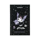 Блокнот Kite А6 Kuromi, твердая обложка, 80 листов, клетка (HK24-199-1) - изображение 2
