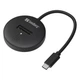 Док-станция для накопителей Sandberg USB3.2 Type-C toSSD M.2 NVMe M Key - изображение 1