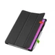 Чохол до планшета BeCover Smart Case Lenovo Yoga Tab Plus 12.7 Black (713429) - зображення 6