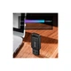 USB флеш накопичувач Lexar 64GB JumpDrive V400 Black USB 3.0 (LJDV400064G-BNBNG) - зображення 9
