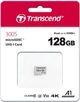 Карта памяти Transcend 300S microSDXC 128GB UHS-I U3 (TS128GUSD300S) - изображение 2
