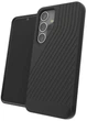 Чехол противоударный ZAGG Gear4 Denali для Samsung Galaxy S24/S25 (S921/SM-S931) Black - изображение 8