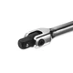 Вороток із шарніром 1/2" 600мм,Хром-Ванадиум. STORM INTERTOOL ET-1035 - зображення 2