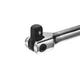 Вороток із шарніром 1/2" 600мм,Хром-Ванадиум. STORM INTERTOOL ET-1035 - зображення 3
