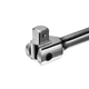 Вороток з шарніром 3/4" 480мм. STORM INTERTOOL ET-1037 - зображення 3