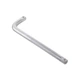 Вороток L-образный 1/2", 230 мм, Cr-V INTERTOOL ET-1029 - изображение 2