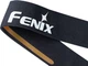 Пов'язка на голову Fenix AFH-10 Чорна (AFH-10bk) - зображення 3