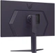 Monitor 32" LG UltraGear 32GS85Q-B - obraz 8