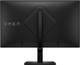 Monitor 27" HP Omen 27q G2 (AV4H6E9#ABB) - obraz 5