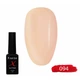 Гель-лак для нігтів, для манікюру X Nail Bar Professional 10ml №094 - зображення 1