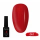 Гель-лак для нігтів, для манікюру X Nail Bar Professional 10ml №061 - зображення 1