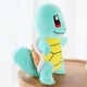 Мягкая игрушка покемон Свиртл 30см из мультфильма Pokemon - изображение 2