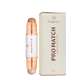 Хайлайтер і контур Bogenia Match Stick Highlighter & Contour (BG656) 002 Айворі Бронзовий - изображение 1