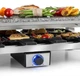 Электрогриль Klarstein Raclette Серый Б/У - изображение 5