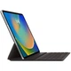 Чохол-клавіатура Smart Keyboard Folio для Apple iPad Pro 12.9 2018/2020/2021/2022 A2039 RU Black (MXNL2RS/A) - изображение 2