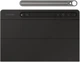 Чохол-клавіатура Book Cover Keyboard Slim Ai Key для Samsung Galaxy Tab S9 11.0 (X710/X716) / Tab S9 FE 10.9 (X510/X516) / Tab S10 FE 10.9 (X520/X526) / Tab S10 Lite 10.9 (X400/X406) Black ENG/UKR (EF-DX720BBEGUA) - изображение 9