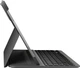 Чохол-клавіатура Logitech Slim Folio Pro Case для Apple iPad Pro 12.9" 2018/2020/2021/2022 Black (820-009446) (б/в) - изображение 3