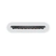 Кардридер Apple USB-C to SD Card Reader A2082 (MUFG2 / MW653) - зображення 2