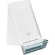 Бездротовий зарядний пристрій Xiaomi 80W Wireless Charging Stand Set White (BHR5063GL) - зображення 3