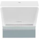 Бездротовий зарядний пристрій Xiaomi 80W Wireless Charging Stand Set White (BHR5063GL) - зображення 4