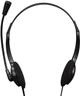 Навушники HAMA HS-101 Black (00053999) - зображення 2