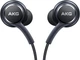 Навушники Samsung EO-IG955 Tuned by AKG Black (GH59-14744A) - зображення 1