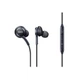 Навушники Samsung EO-IG955 Tuned by AKG Black (GH59-14744A) - зображення 3