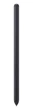 Стилус Samsung S Pen для Samsung Galaxy S21 Ultra Black (EJ-PG998BBRGRU) - зображення 1