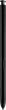 Стилус Samsung S Pen для Samsung Galaxy Note 20 / Galaxy Note 20 Ultra Black (EJ-PN980BBEGEU) - зображення 2