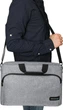 Сумка для ноутбука Grand-X Magic pocket! 14" Grey (SB-148G) - изображение 9