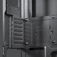 Корпус Chieftec Mesh Black (CW-01B-OP) - зображення 6