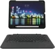 Чохол-клавіатура Zagg Slim Book Go Keyboard для Apple iPad Pro 11" 2018 Black (103302110) - изображение 1