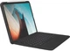 Чохол-клавіатура Zagg Folio Keyboard для Apple iPad Pro 11" 2018 Black (103002357) - изображение 1