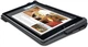Чохол-клавіатура Logitech Canvas Keyboard Case для Apple iPad Mini 7.9" / iPad Mini 2 7.9" / iPad Mini 3 7.9" Black (920-007605) - зображення 6