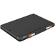 Чохол-клавіатура Logitech Slim Folio Case для Apple iPad 10.2" 2019/2020/2021 Black (920-009473) - зображення 5