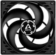 Вентилятор Arctic P12 PWM PST CO Black (ACFAN00121A) - зображення 1