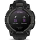 Смарт-годинник Garmin Instinct 3 45mm AMOLED Black with Black Band (010-02936-00/40) Refurbished - изображение 4