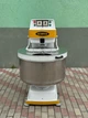 Профессиональный тестомес KEMPER СП75 NEU, чаша 175 л, 75 кг муки / 120 кг теста Б/У - изображение 4