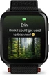 Смарт-годинник Garmin Venu X1 Black with Slate Titanium Caseback and Black ComfortFit Nylon Band (010-02980-00/02) Refurbished - изображение 4