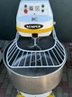 Профессиональный спиральный тестомес для пекарни KEMPER SP75, чаша 175 л, 75 кг муки / 120 кг теста Б/В - изображение 4