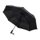 Зонт Xiaomi Konggu Safety explosion-proof automatic umbrella Black - изображение 4