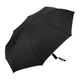 Зонт Xiaomi Konggu Safety explosion-proof automatic umbrella Black - изображение 5