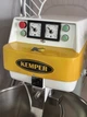 Профессиональный тестомес для кондитерской KEMPER SP75 NEU, чаша 175 л, 75 кг муки / 120 кг теста Б/У - изображение 3