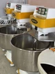 Профессиональный спиральный тестомес для пекарни KEMPER SP75 NEU, чаша 175 л, 75 кг муки / 120 кг теста Б/В - изображение 5