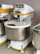 Спиральный тестомес для пекарни Kemper Sp 75, дежа 175 л, количество теста 120 кг Б/У - изображение 2
