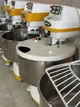 Спиральный тестомес для пекарни Kemper Sp 75, дежа 175 л, количество теста 120 кг Б/У - изображение 5