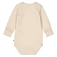 Дитяче боді Green Cotton 98 см Молочний (25111202B) - изображение 2